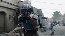 Bild von The Mandalorian - staffel 3 Trailer (2) DF