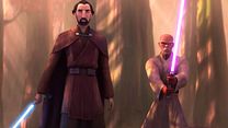 Bild von Star Wars: Geschichten der Jedi Trailer OV