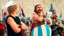 Bild von Asterix & Obelix im Reich der Mitte Trailer (2) DF