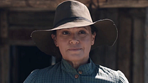 Bild von The Drover's Wife - Die Legende von Molly Johnson Trailer OmdU