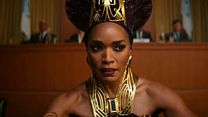 Bild von Black Panther 2: Wakanda Forever Trailer DF
