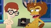 Bild von Big Mouth - staffel 6 Trailer OV