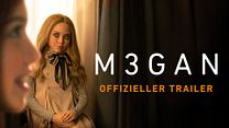 Bild von M3GAN Trailer (3) DF