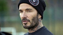 Bild von S.O.S mit David Beckham Trailer DF