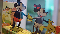 Bild von Mickey: Die Geschichte einer Maus Trailer OV