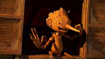 Bild von Guillermo Del Toros Pinocchio Trailer OV