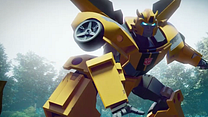 Bild von Transformers: EarthSpark Trailer (2) OV
