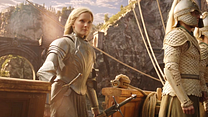 Der Herr der Ringe: Die Ringe der Macht Making Of OmdU