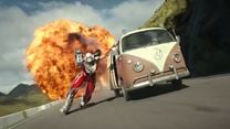 Transformers 7: Aufstieg der Bestien Trailer (5) OV