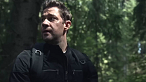 Bild von Jack Ryan - staffel 3 Trailer (2) OV