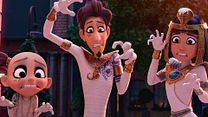 Bild von Mumien - Ein total verwickeltes Abenteuer Trailer (3) OV
