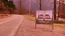 Bild von Twin Peaks - Vorspann