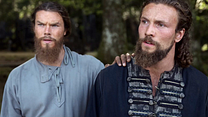 Bild von Vikings: Valhalla - staffel 2 Trailer DF