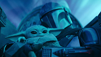 Bild von The Mandalorian - staffel 3 Trailer (3) OV