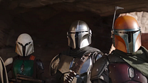 Bild von The Mandalorian - staffel 3 Trailer DF