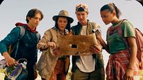 Bild von The Quest For Tom Sawyer's Gold Trailer OV