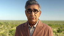 Bild von Urlaub wider Willen mit Eugene Levy Trailer OmdU