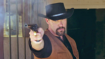 Bild von Gunfight At Rio Bravo Trailer DF