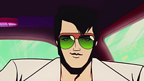 Bild von Agent Elvis Trailer (2) OV