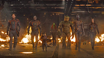 Bild von Guardians Of The Galaxy Volume 3 Trailer DF