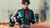 Bild von Shin Masked Rider Trailer OV