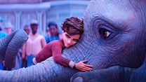 Bild von Der Elefant des Magiers Trailer (2) OV