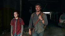 The Last Of Us Trailer OV