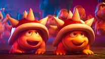 Bild von Der Super Mario Bros. Film Trailer (4) OV