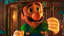 Der Super Mario Bros. Film Trailer DF