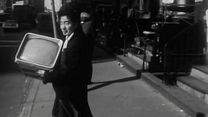 Bild von Nam June Paik: Moon Is The Oldest TV Trailer OmdU