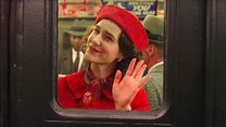Bild von The Marvelous Mrs. Maisel - staffel 5 Trailer OV