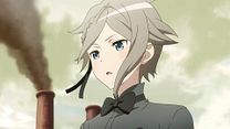 Bild von Princess Principal: Crown Handler 1 Trailer DF