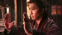 Bild von Donnie Yen's Sakra Trailer OmeU