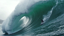 Bild von 100 Foot Wave - staffel 2 Trailer OV