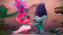 Bild von Trolls 3 - Gemeinsam stark Trailer (3) DF