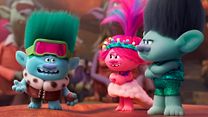 Bild von Trolls 3 - Gemeinsam stark Trailer (4) OV