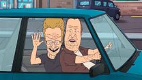 Bild von Mike Judge's Beavis & Butt-Head - staffel 2 Trailer OV