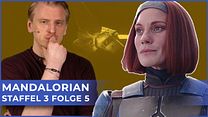 Bild von The Mandalorian Staffel 3 Folge 5: Bo-Katan auf neuer Mission (FILMSTARTS-Original)