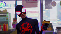 Bild von Spider-Man: Across The Spider-Verse Trailer (6) OV