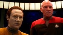 Star Trek 7: Treffen der Generationen Trailer DF
