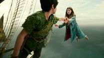 Bild von Peter Pan & Wendy Trailer (2) OV