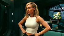Bild von The Marvels Trailer (3) DF