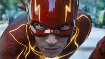 Bild von The Flash Trailer (2) DF