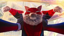 Bild von Spider-Man: Across The Spider-Verse Trailer (5) OV