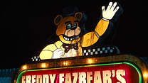 Bild von Five Nights At Freddy's Teaser (2) OV