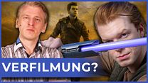 Bild von Jedi Survivor: Taucht Cal Kestis bald im Star-Wars-Serienuniversum auf? (FILMSTARTS-Original)