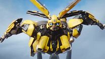 Bild von Transformers 7: Aufstieg der Bestien Teaser OV