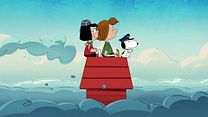 Bild von Die Snoopy Show - staffel 3 Trailer OV