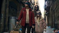 Bild von Bird Box: Barcelona Trailer (5) OV