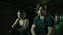 Bild von Resident Evil: Death Island Trailer OV